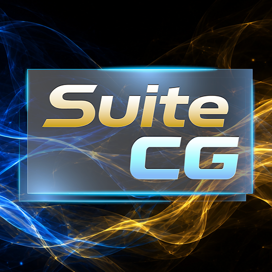 SuiteCG
